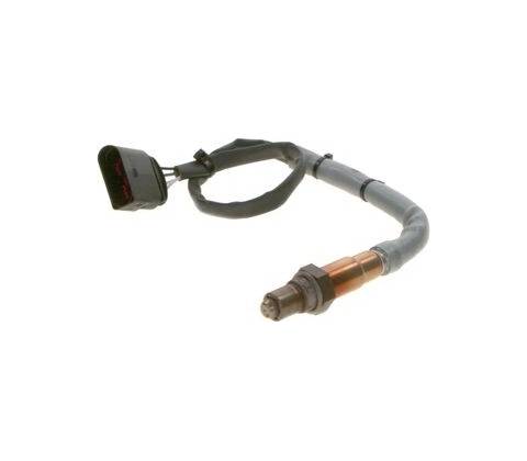 BOSCH Lambda sonda 0 258 006 557