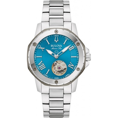 Bulova 98L317