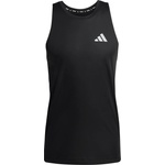adidas Мъжки топ adidas Adi365 Breeze Tank Running shirt - Black - размер 3XL (216-8697-0117)