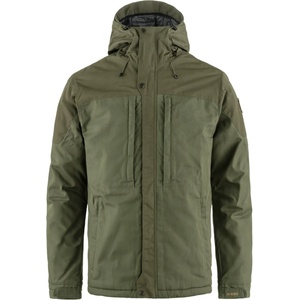 Fjällräven Мъжко яке парка Fjällräven Skogsö Padded Jacket Casual jacket - Laurel Green (003-1055-1212)