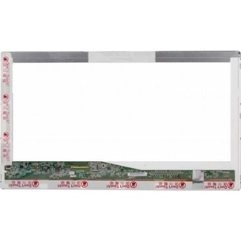 LCD displej display Packard Bell EasyNote TJ75-JN-070UK 15.6" WXGA HD 1366x768 LED matný povrch