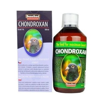 Holub Chondroxan 500 ml
