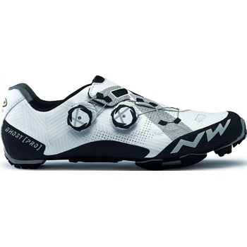 Northwave Ghost Pro White