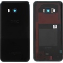 Kryt HTC U 11 zadní Černý