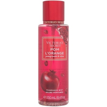 Victoria´s Secret Pom L´Orange tělový sprej 250 ml