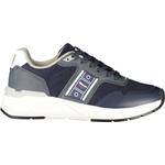 BLAUER Спортни обувки за мъже blauer, Размер 40, Цвят Синьо - mystock - 181,89 лв