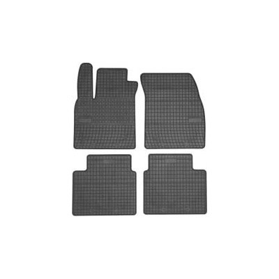 FroGum Гумени стелки Frogum съвместими с Ford Focus IV 2018+