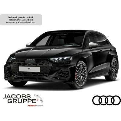 Audi S3 quattro S tronic Sportback 245 kW