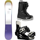 set Gravity Thunder junior 25/26
