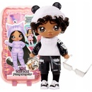 Na! Na! Na! Surprise Fuzzy panenka - Panda Boy