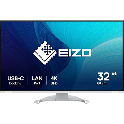 Eizo FlexScan EV3240X-WH