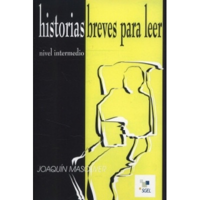 Historias breves para leer Joaquin Masoliver