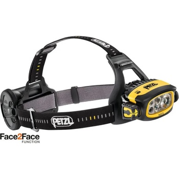 Image 1 of Petzl DUO S (E80CHR)