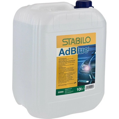Stabilo AdBlue s nalievacím hrdlom 10 l