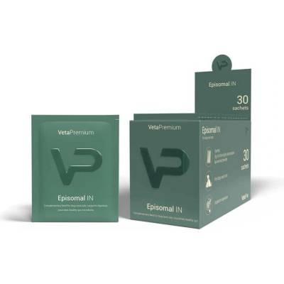 VetaPro Episomal IN 30 x 5 g