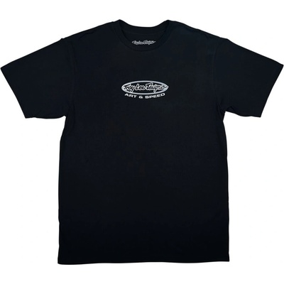 Troy Lee Designs Art Speed black