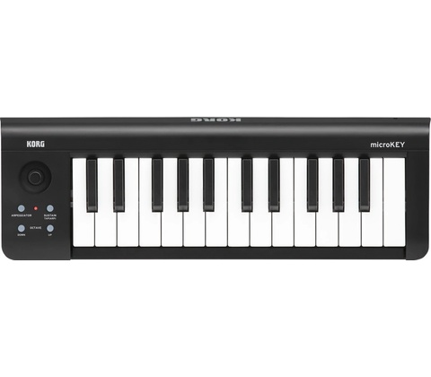 Korg microKEY 25 Air