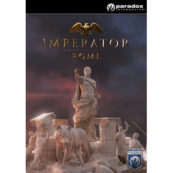Imperator: Rome