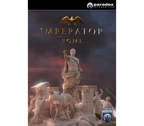 Imperator: Rome