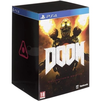 DOOM (Collector's Edition) - Heureka.cz