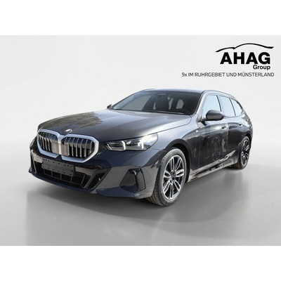 BMW 520d Touring 145 kW