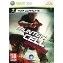 Hry na Xbox 360 Tom Clancys Splinter Cell: Conviction