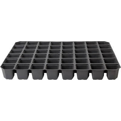Sadbovač Strend Pro na priesady 49x33x8 cm 24 priesad stvorec