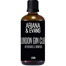 Ariana & Evans London gin club voda po holení 100 ml