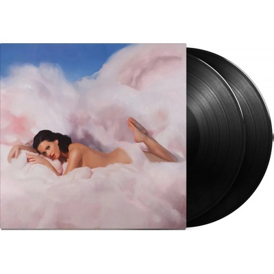 Perry Katy ♫ Teenage Dream / 13th Anniversary Edition LP