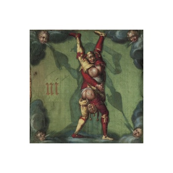 NI - FOL NAIS CD