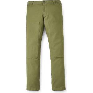 Passenger Мъжки ежедневен панталон Passenger Vantage 2.0 Organic Cotton Trouser Casual trousers - Khaki - размер 32 (007-4124-0217)