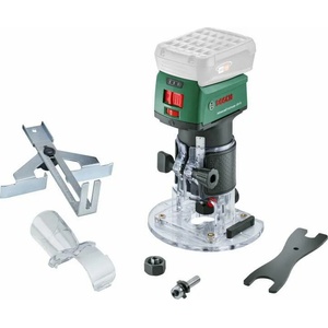 Bosch AdvancedTrimRouter 18V-8 (06039D5000) Фреза