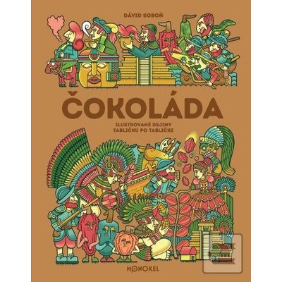 Čokoláda