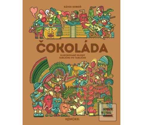 Čokoláda