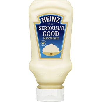 Heinz Majonéza 220 ml