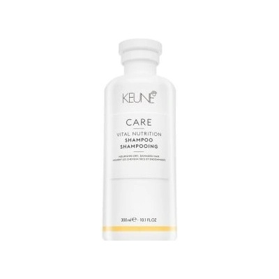 Keune Care Vital Nutrition hydratačný šampón 300 ml
