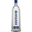 Divine Vodka 37,5% 1 l (holá láhev)