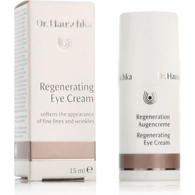 Dr. Hauschka Regenerating Eye Cream 15 ml