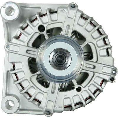 generátor AS-PL (AUTO STARTER) A3457S