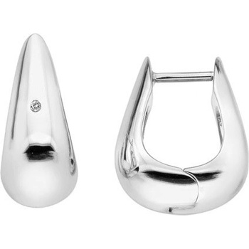 Hot Diamonds náušnice DE793