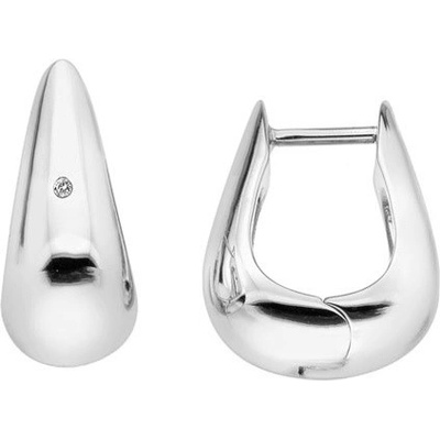 Hot Diamonds náušnice DE793
