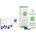 CooperVision Biofinity CooperVision (6 лещи) + Solunate Multi-Purpose 400 ml с кутия