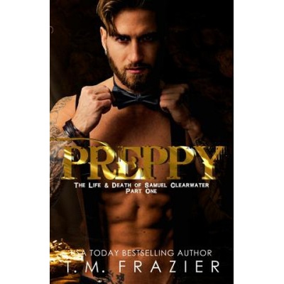 Preppy, Part One