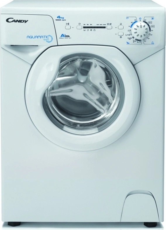 Candy Aquamatic 1041D1