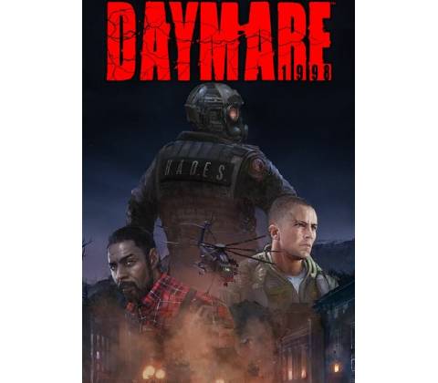 Daymare: 1998