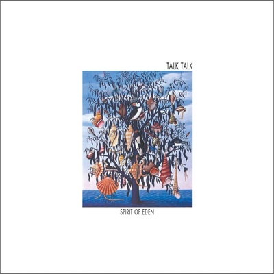Talk Talk - Spirit Of Eden (180 g) (LP) (5021732635679)