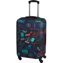 Bertoo Travel dark M