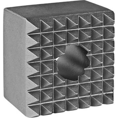 Makita P-03947 - Zdrsňující deska (pemrlice) 60x60mm