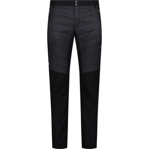 CMP Мъжки синтетичен панталон CMP Pant Hybrid 39T0017CF Synthetic trousers - Nero - размер CF26 (007-4458-0114)