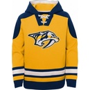 Outerstuff detská mikina Nashville Predators Ageless Must-Have Home